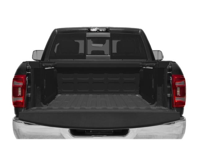 2019 RAM 2500 Limited