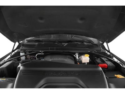 2019 RAM 2500 Limited