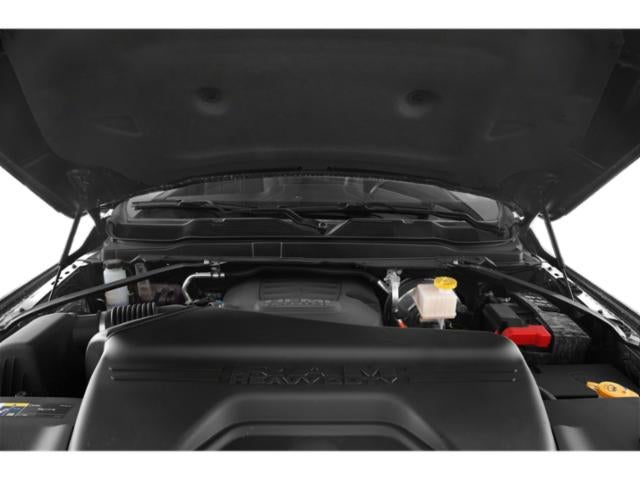 2019 RAM 2500 Limited