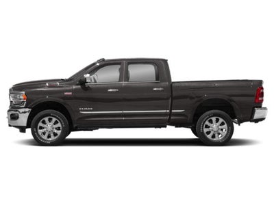 2019 RAM 2500 Limited