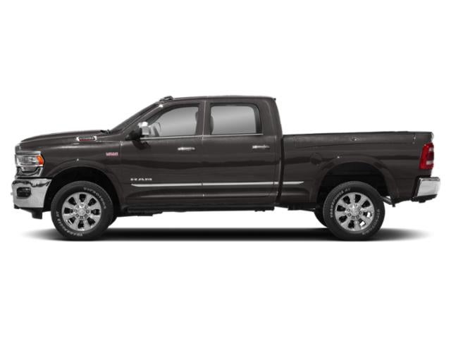 2019 RAM 2500 Limited