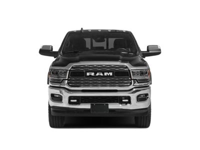 2019 RAM 2500 Limited