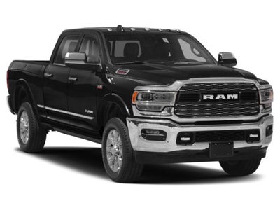 2019 RAM 2500 Limited