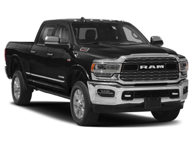 2019 RAM 2500 Limited