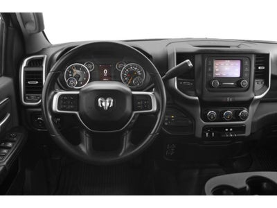 2019 RAM 2500 Limited