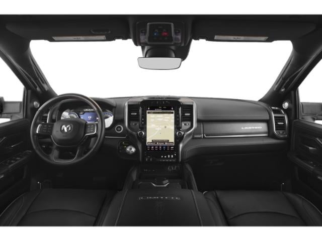 2019 RAM 2500 Limited