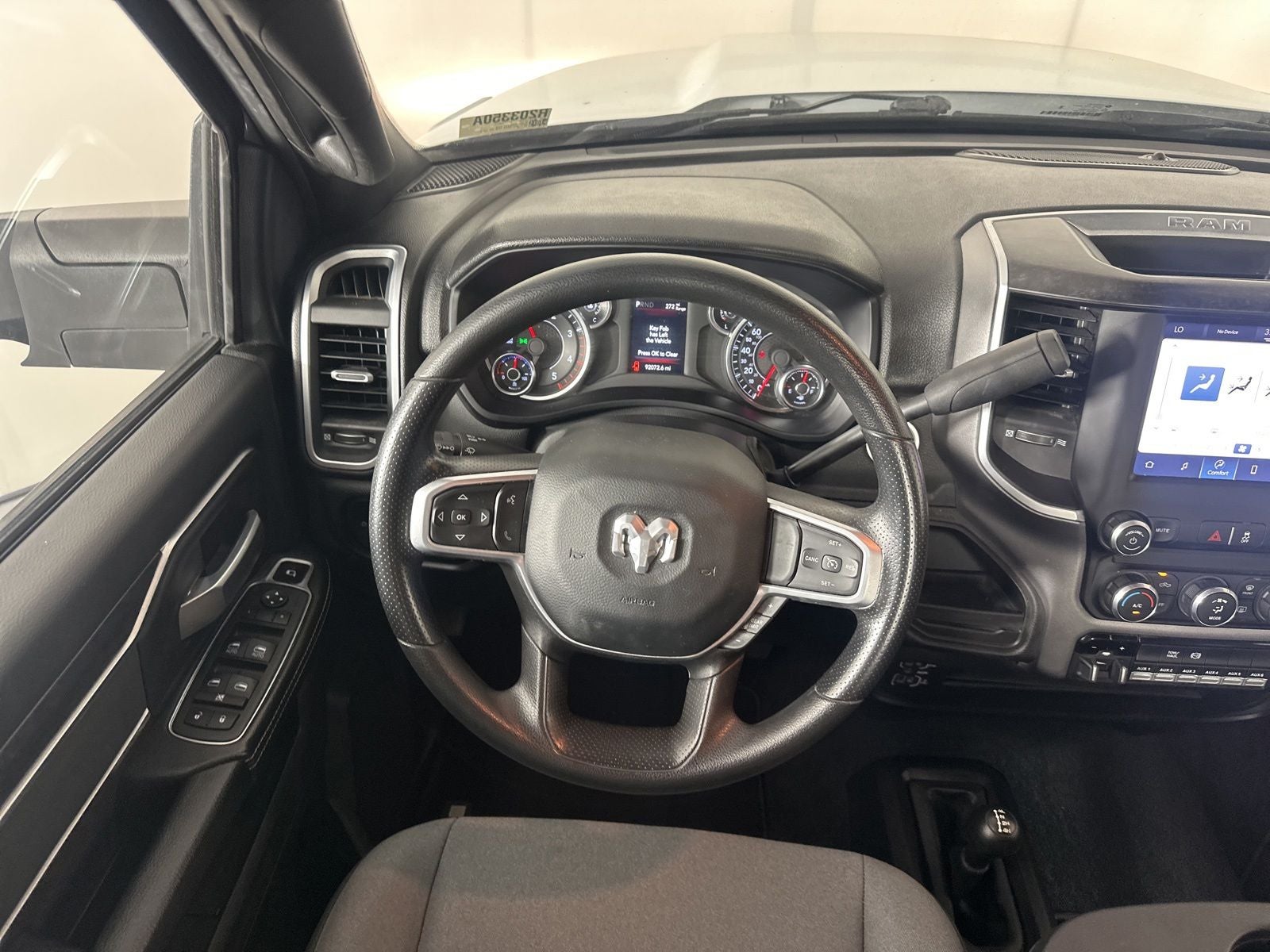 2024 RAM 3500 SLT