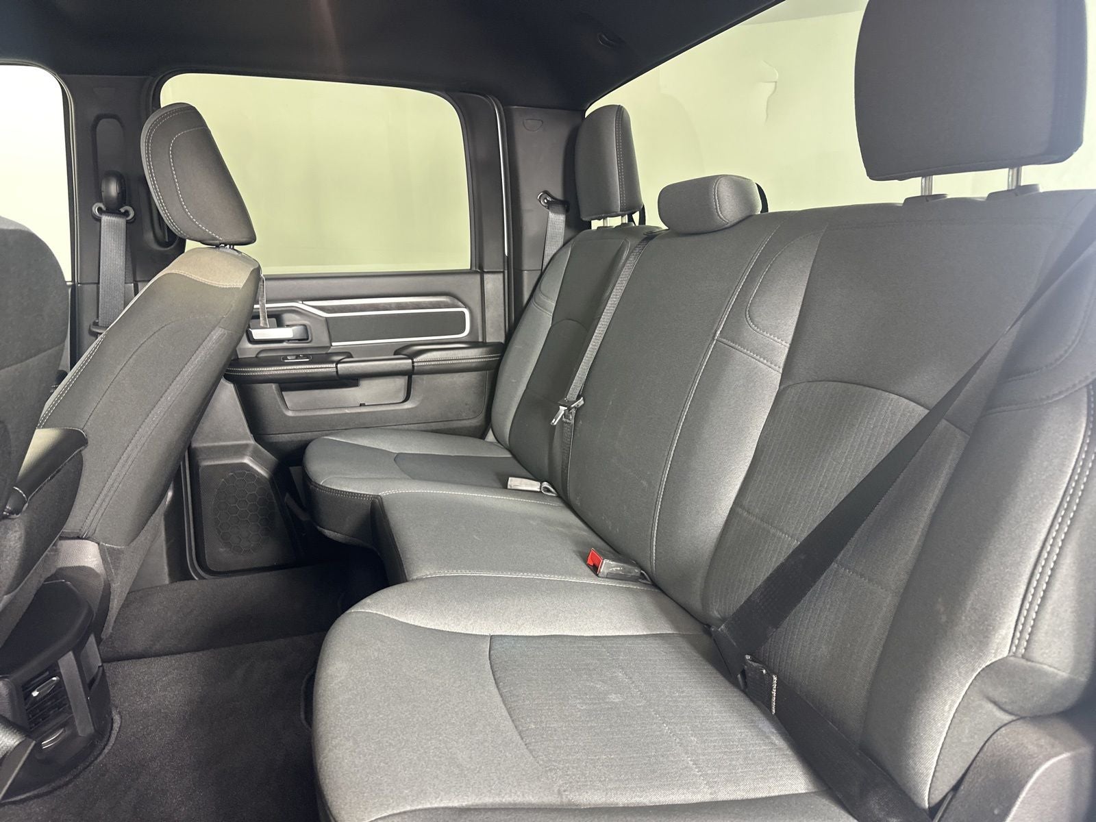 2024 RAM 3500 SLT