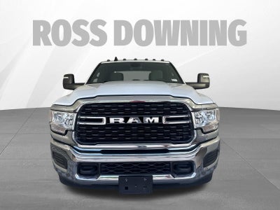 2024 RAM 3500 SLT