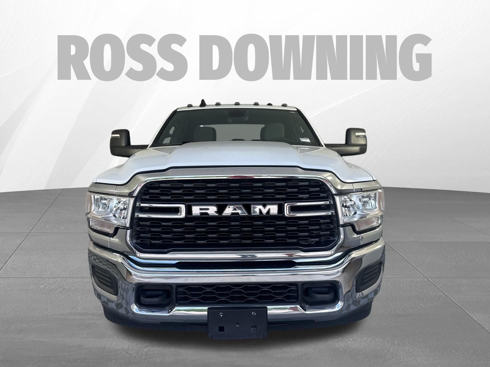 2024 RAM 3500 SLT