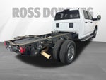 2024 RAM 3500 SLT