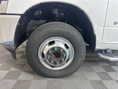 2024 RAM 3500 SLT