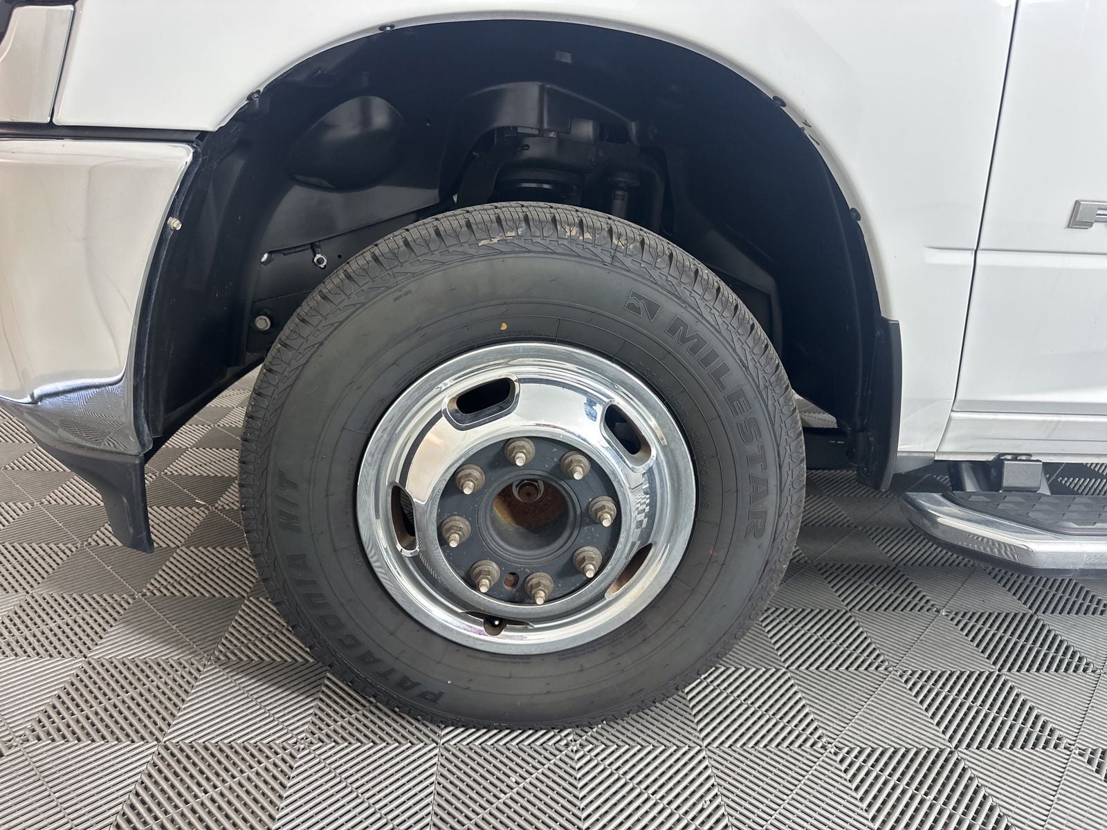2024 RAM 3500 SLT