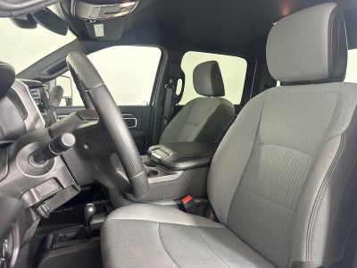 2024 RAM 3500 SLT