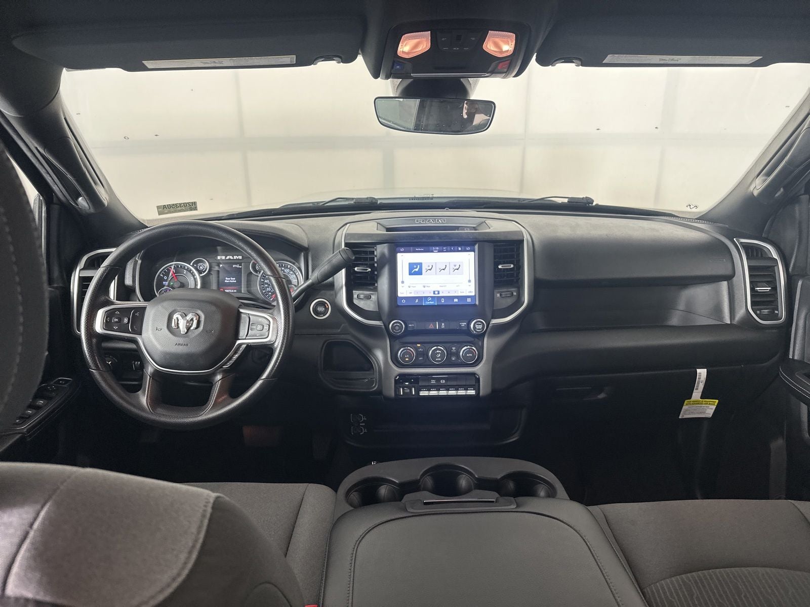2024 RAM 3500 SLT