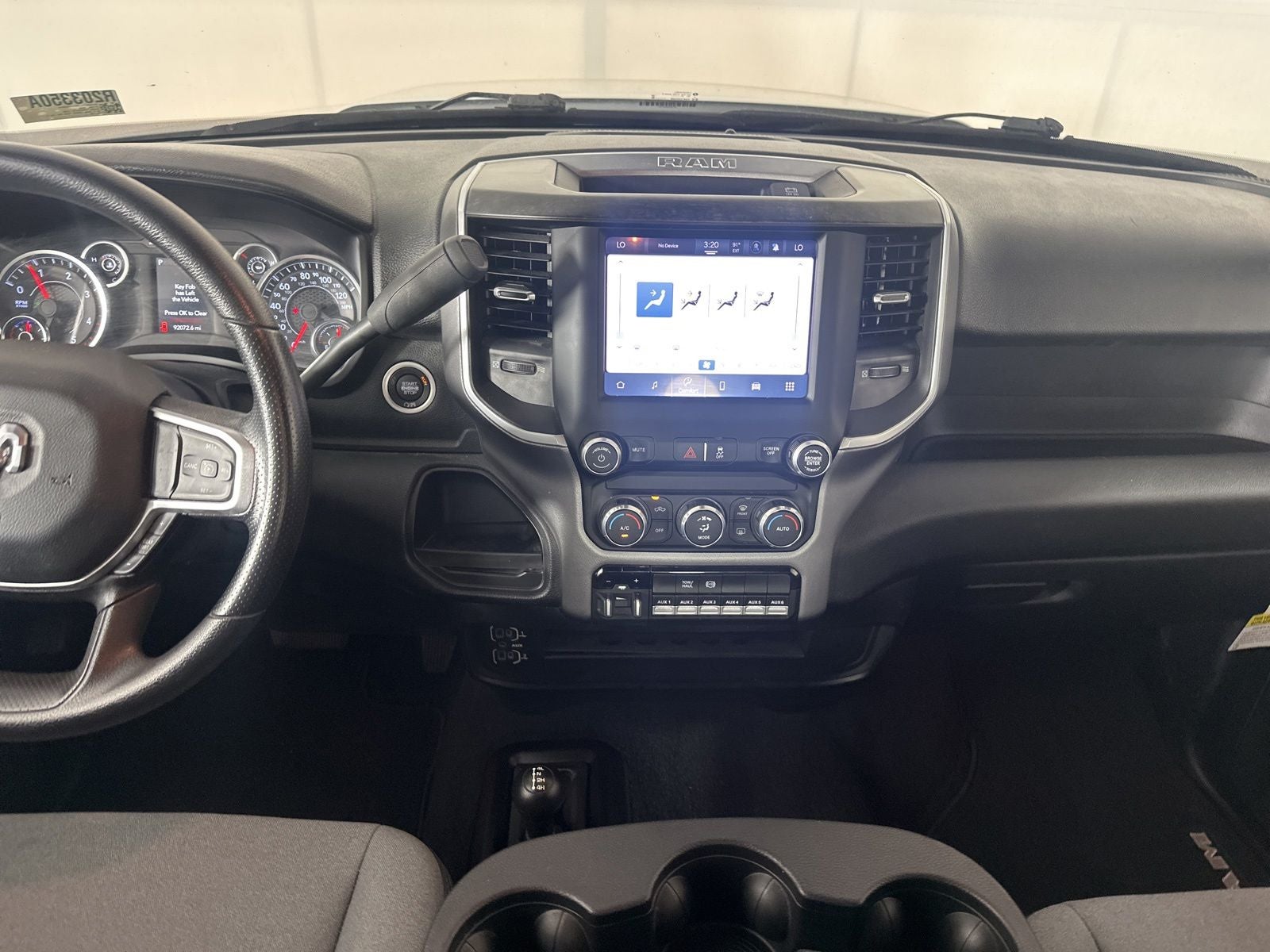 2024 RAM 3500 SLT