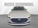 2024 Mazda Mazda3 2.5 S Preferred Package