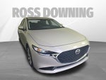 2024 Mazda Mazda3 2.5 S Preferred Package
