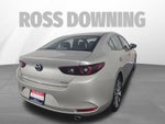 2024 Mazda Mazda3 2.5 S Preferred Package