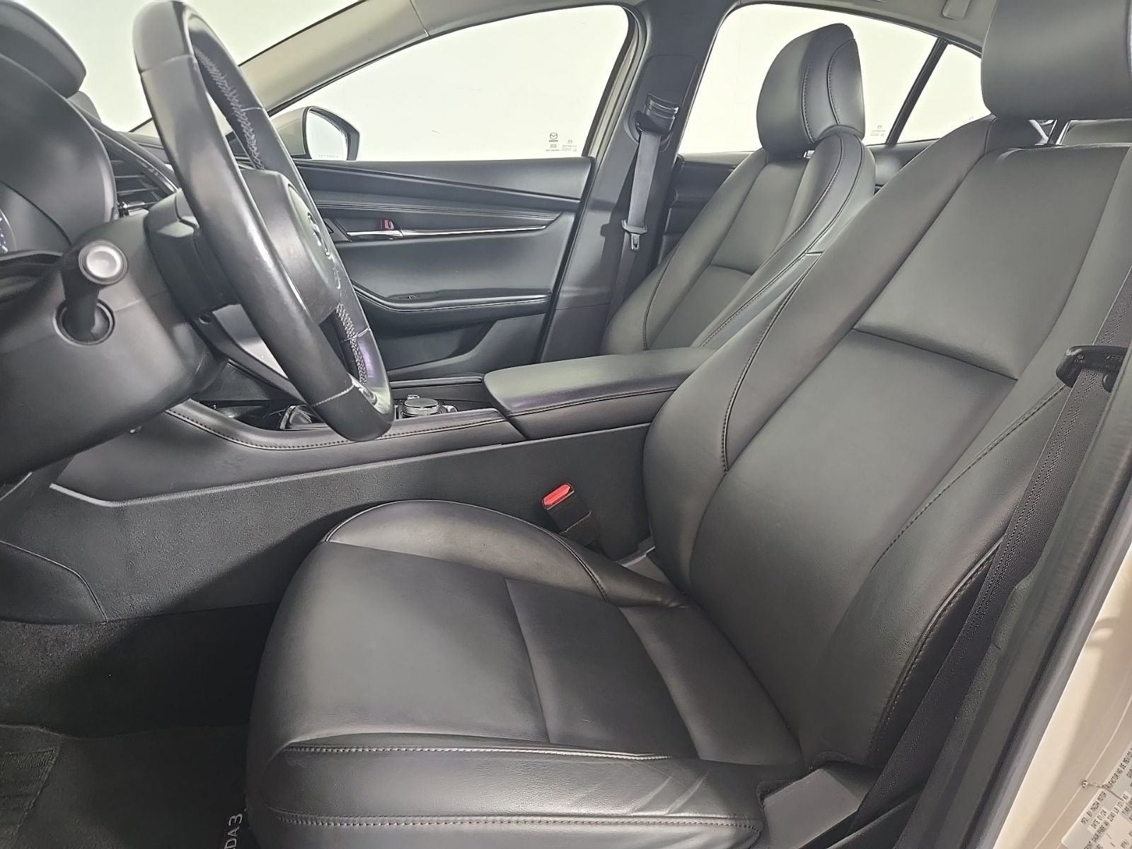 2024 Mazda Mazda3 2.5 S Preferred Package