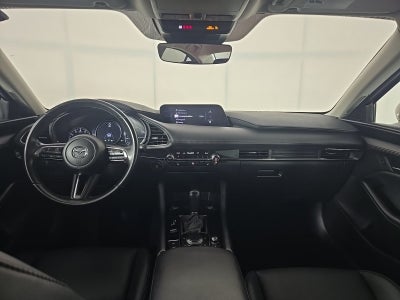 2024 Mazda Mazda3 2.5 S Preferred Package