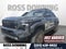 2025 Toyota Tacoma Hybrid Trailhunter