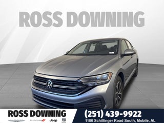 2024 Volkswagen Jetta 1.5T S