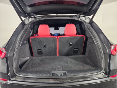 2024 Acura MDX A-Spec SH-AWD