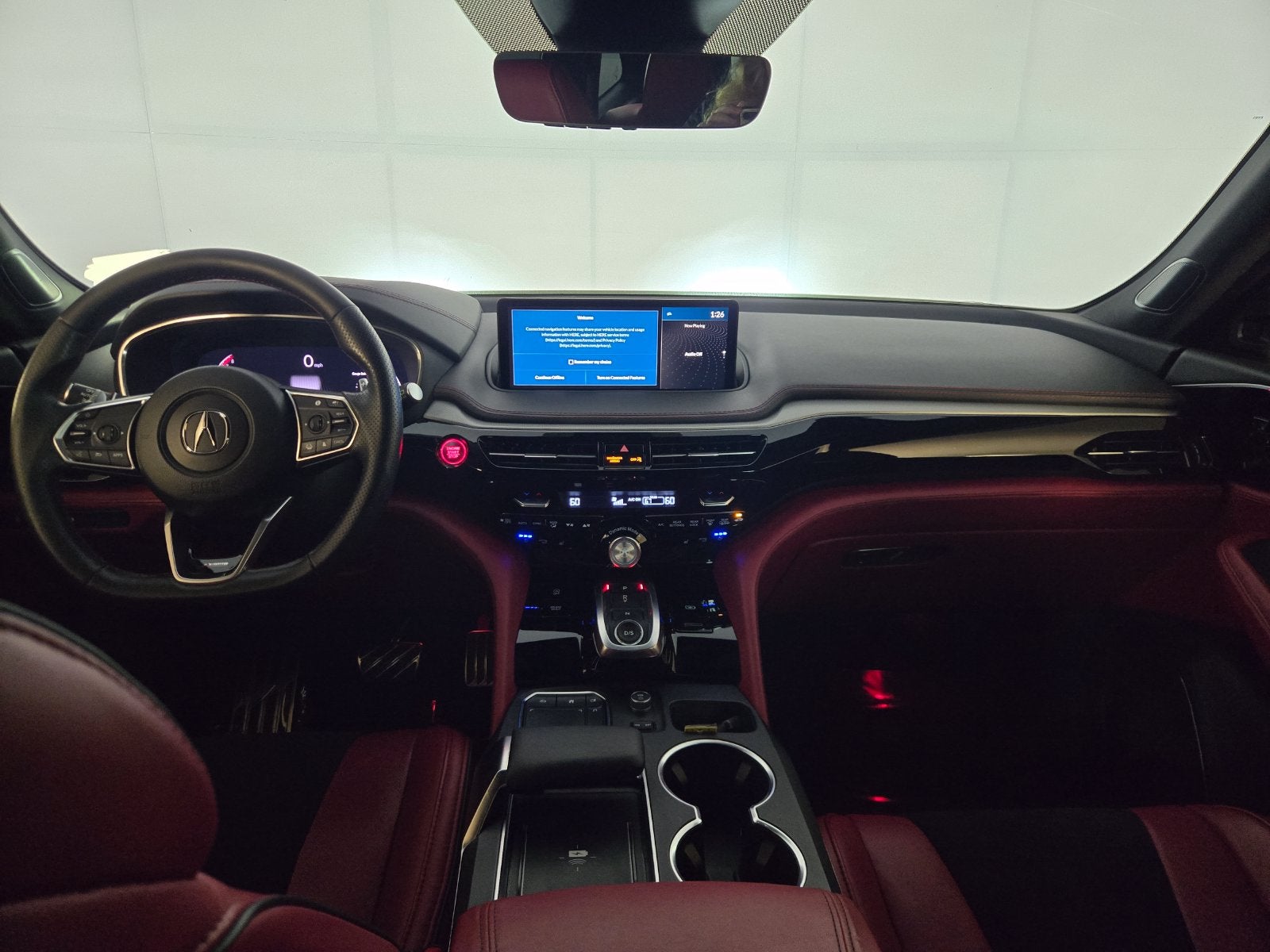 2024 Acura MDX A-Spec SH-AWD