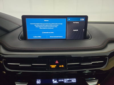 2024 Acura MDX A-Spec SH-AWD