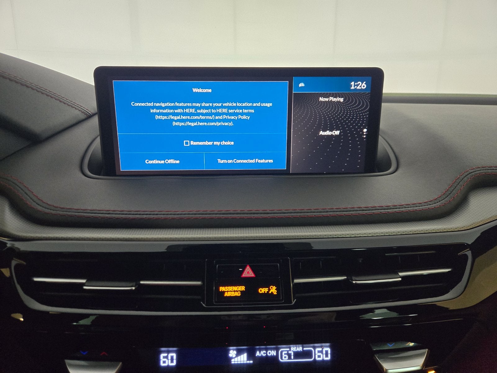 2024 Acura MDX A-Spec SH-AWD