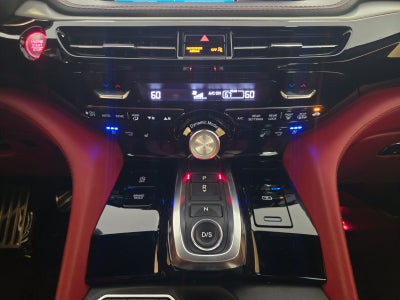 2024 Acura MDX A-Spec SH-AWD