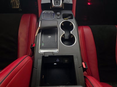 2024 Acura MDX A-Spec SH-AWD