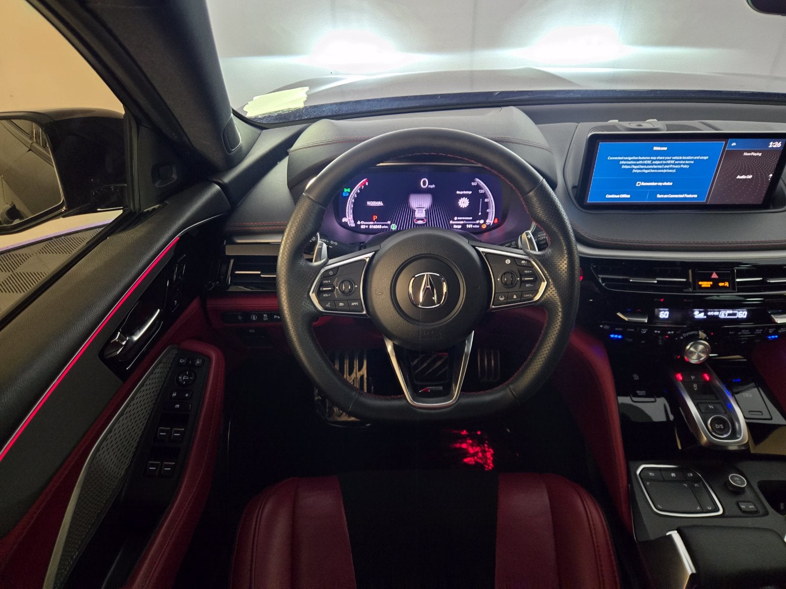 2024 Acura MDX A-Spec SH-AWD