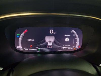 2024 Acura MDX A-Spec SH-AWD