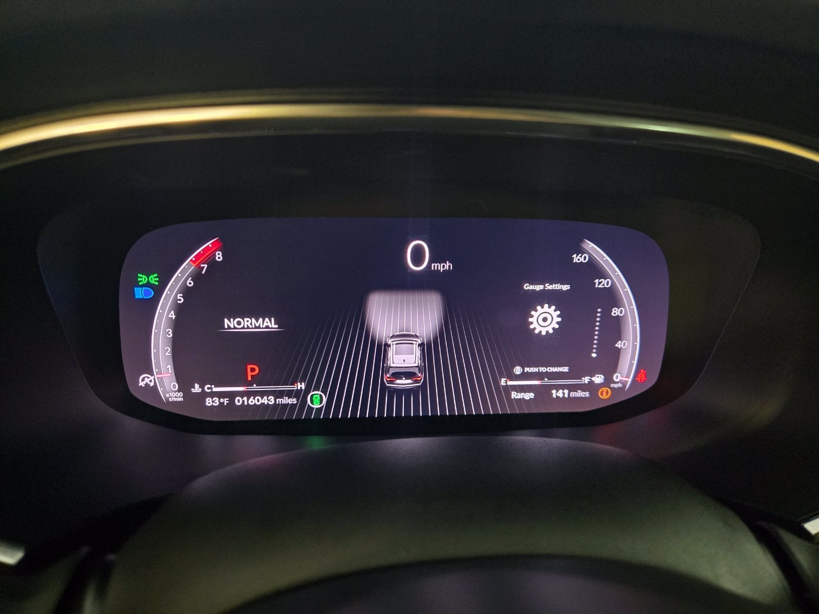 2024 Acura MDX A-Spec SH-AWD