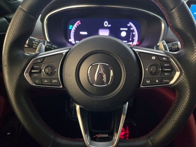 2024 Acura MDX A-Spec SH-AWD