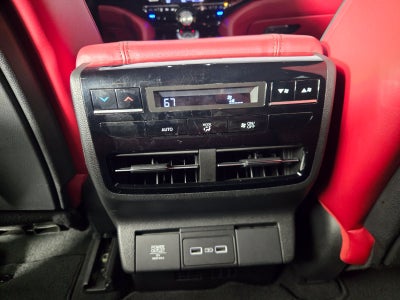 2024 Acura MDX A-Spec SH-AWD