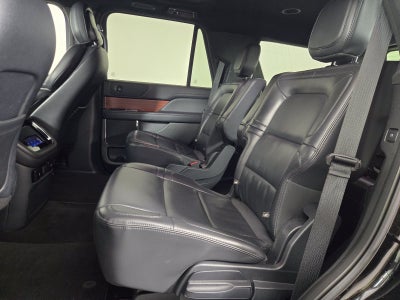 2024 Lincoln Navigator Premiere
