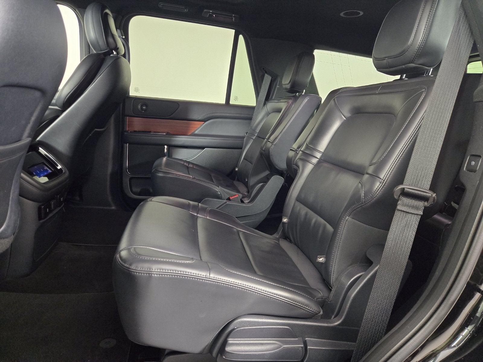 2024 Lincoln Navigator Premiere