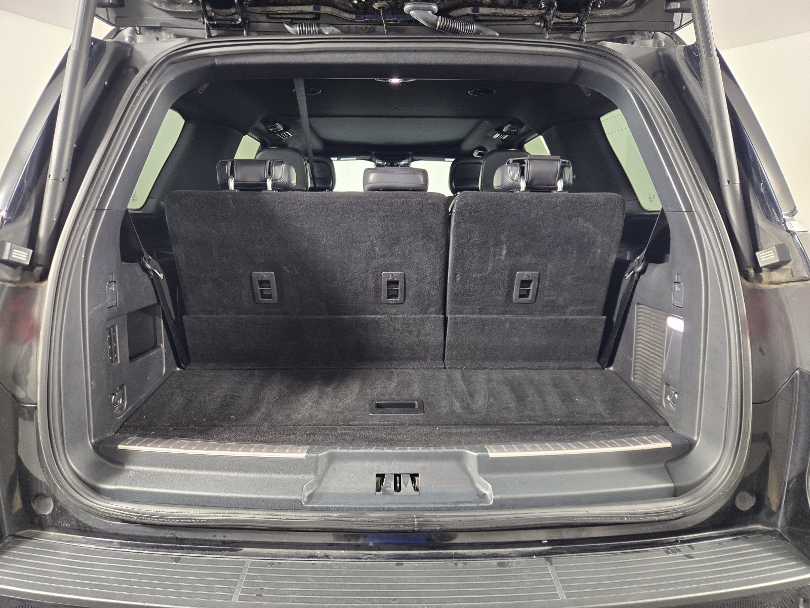 2024 Lincoln Navigator Premiere