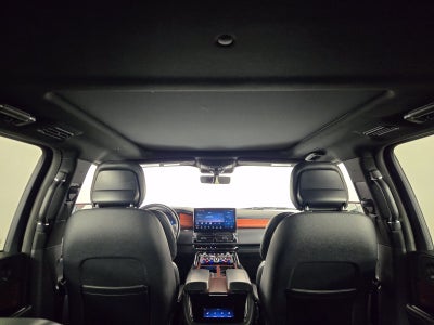 2024 Lincoln Navigator Premiere