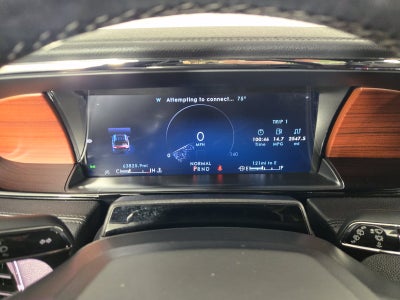 2024 Lincoln Navigator Premiere