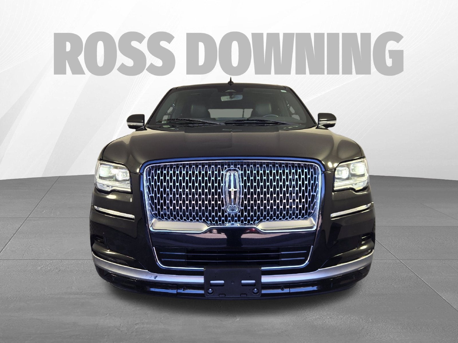 2024 Lincoln Navigator Premiere