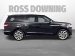 2024 Lincoln Navigator Premiere
