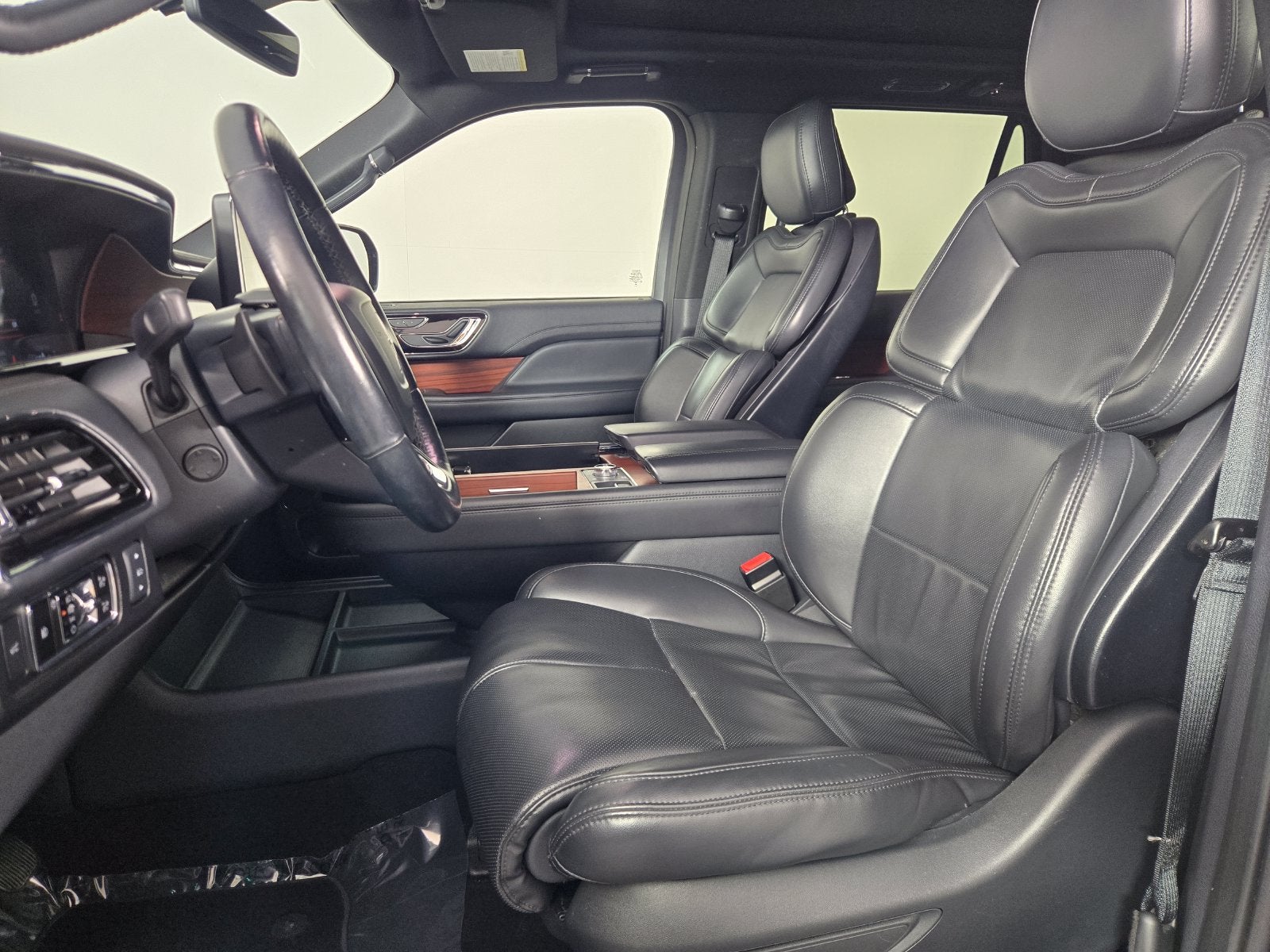 2024 Lincoln Navigator Premiere