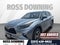 2024 Toyota Highlander Hybrid XLE