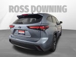 2024 Toyota Highlander Hybrid XLE