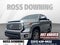 2016 Toyota Tundra Limited CrewMax