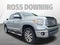 2016 Toyota Tundra Limited CrewMax